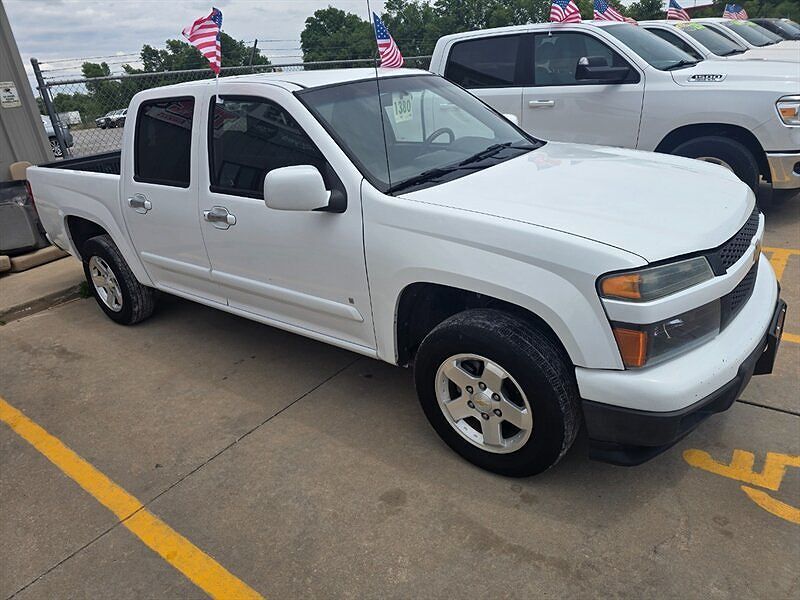 2009 CHEVROLET Colorado