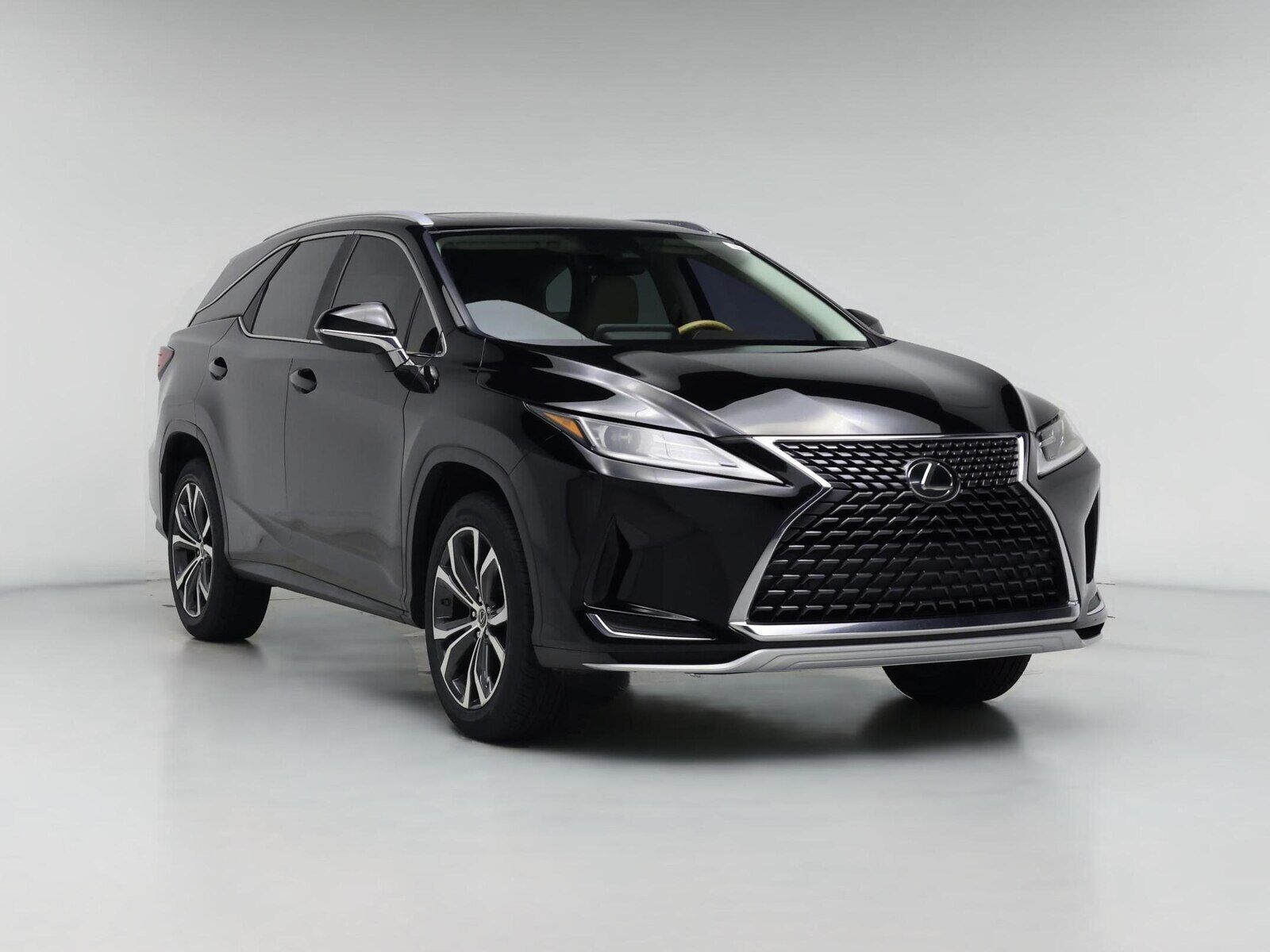 2020 LEXUS RX