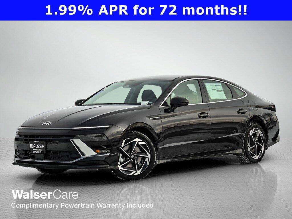 2026 HYUNDAI Sonata