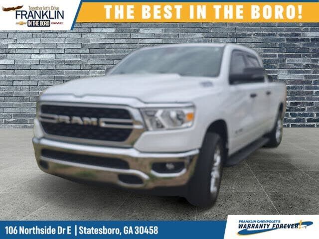 2024 RAM 1500