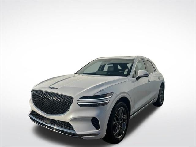 2025 GENESIS GV70