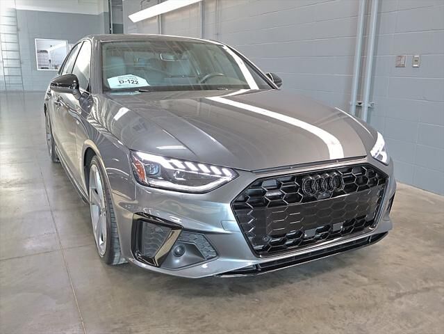 2023 AUDI A4