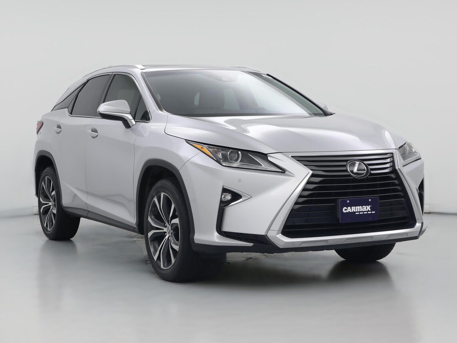 2016 LEXUS RX