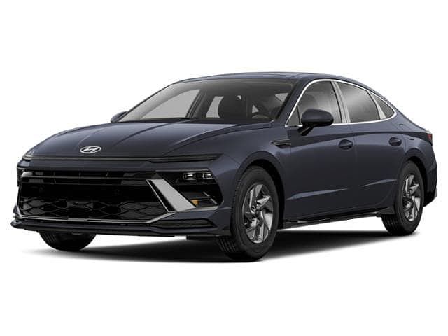 2026 HYUNDAI Sonata