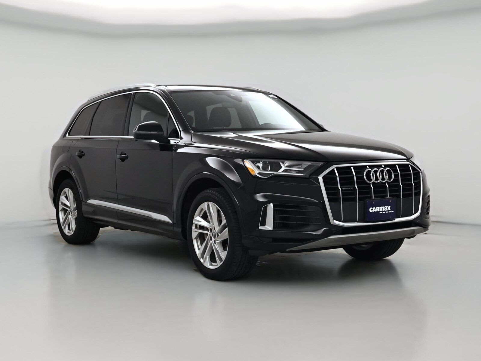 2020 AUDI Q7