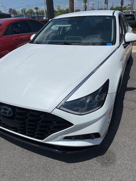 2020 HYUNDAI Sonata