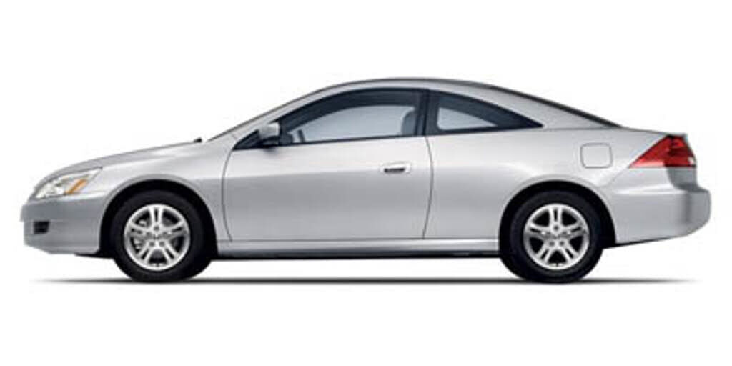 2006 HONDA Accord