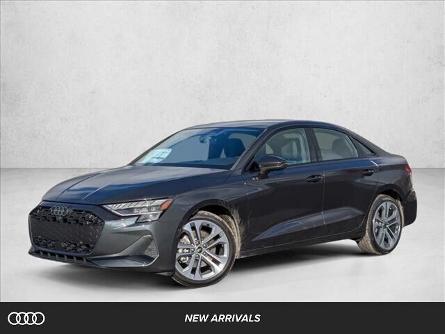 2026 AUDI A3
