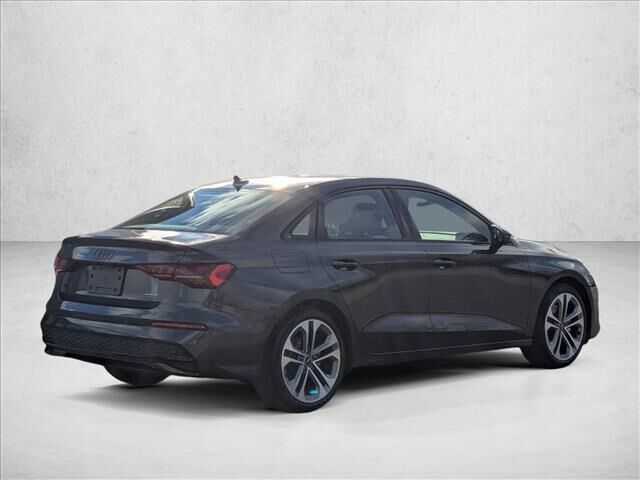 2026 Audi A3