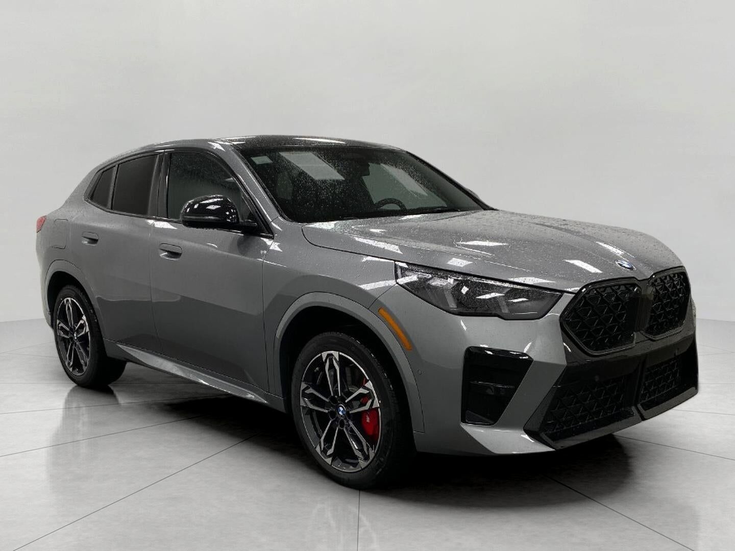 2026 BMW X2