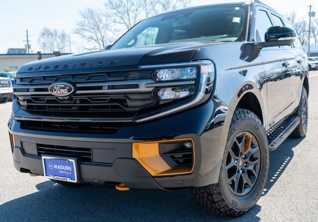 2026 FORD Expedition