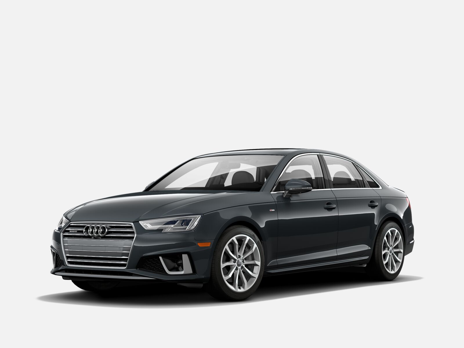 2019 AUDI A4
