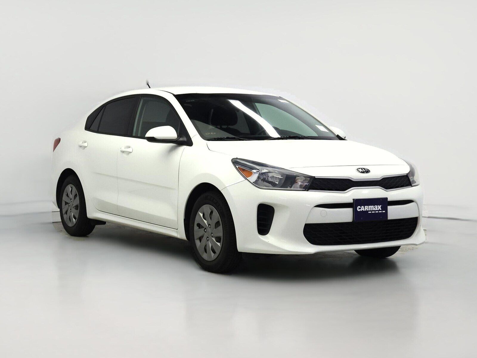 2020 KIA Rio