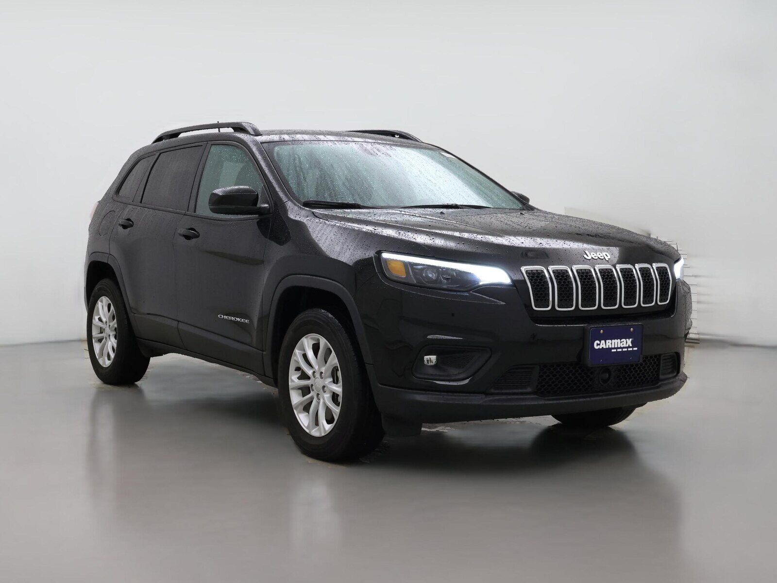 2022 JEEP Cherokee