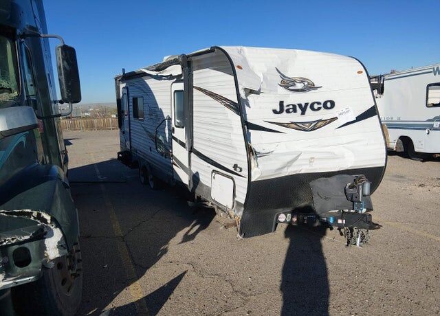 2019 JAYCO RV Trailer