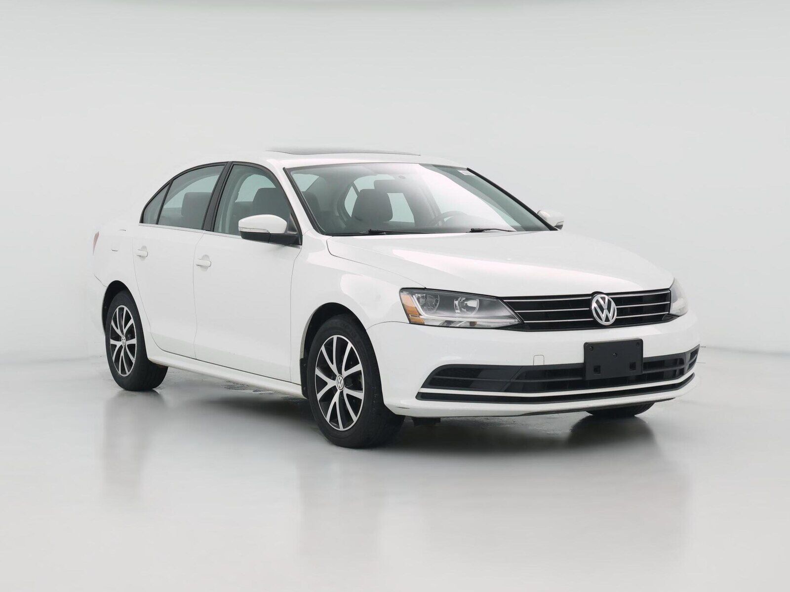 2017 VOLKSWAGEN Jetta