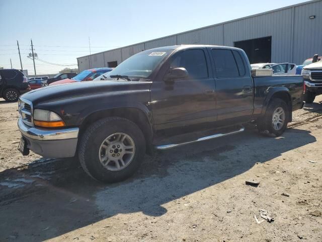 2004 DODGE Dakota