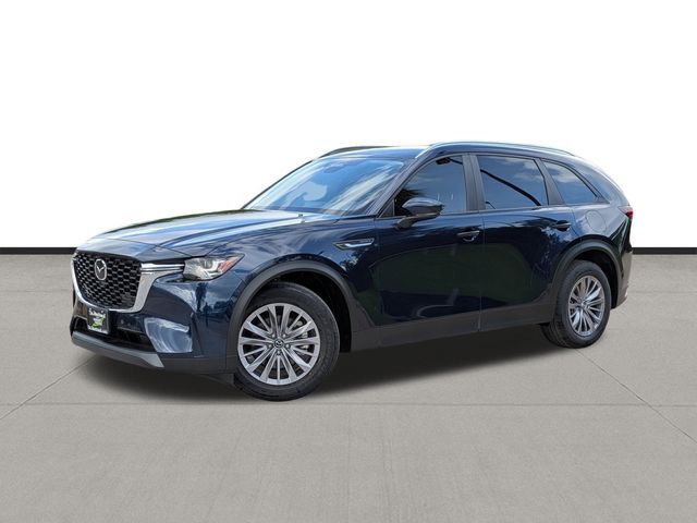 2026 MAZDA CX-90