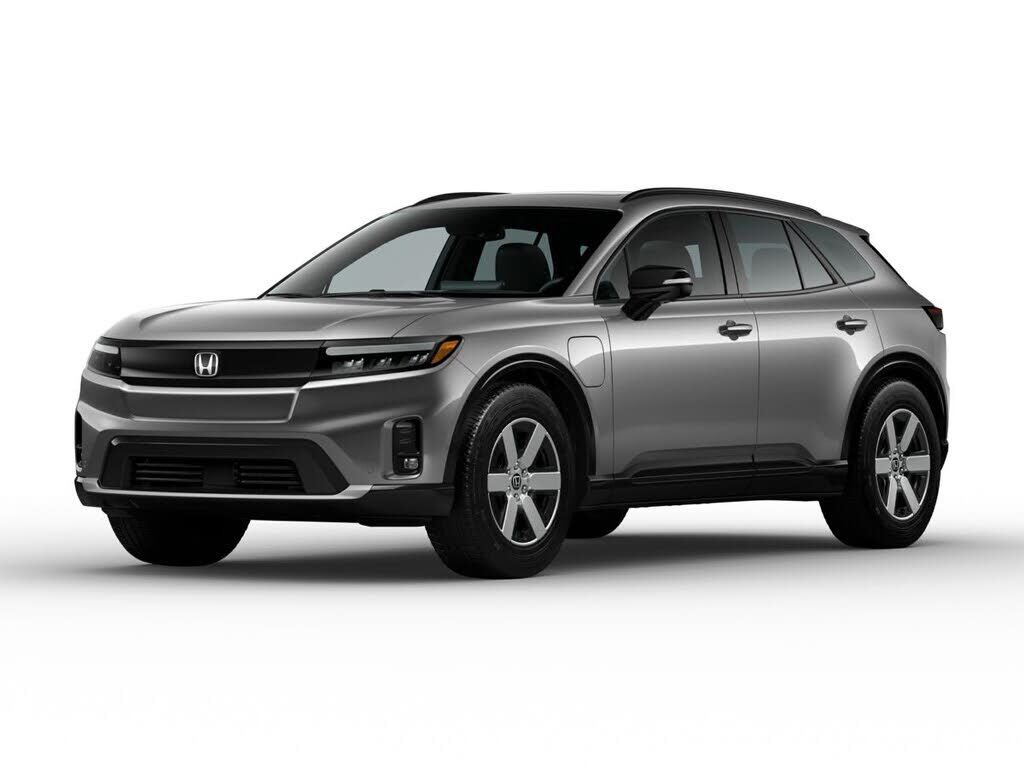 2025 HONDA Prologue