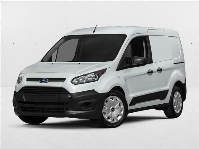 2014 FORD Transit