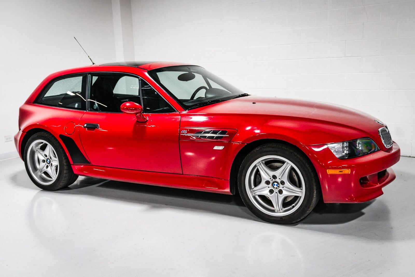 2000 BMW Z3