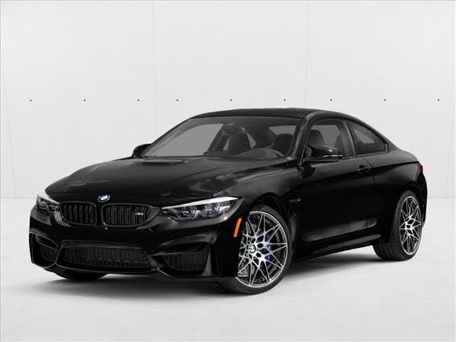 2018 BMW M4