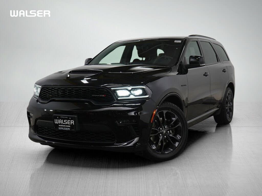 2022 DODGE Durango