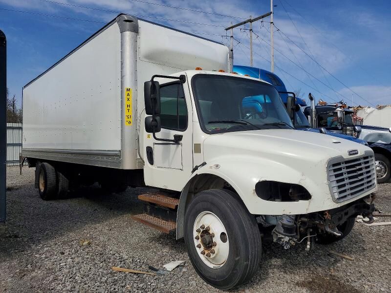 2020 FREIGHTLINER M2