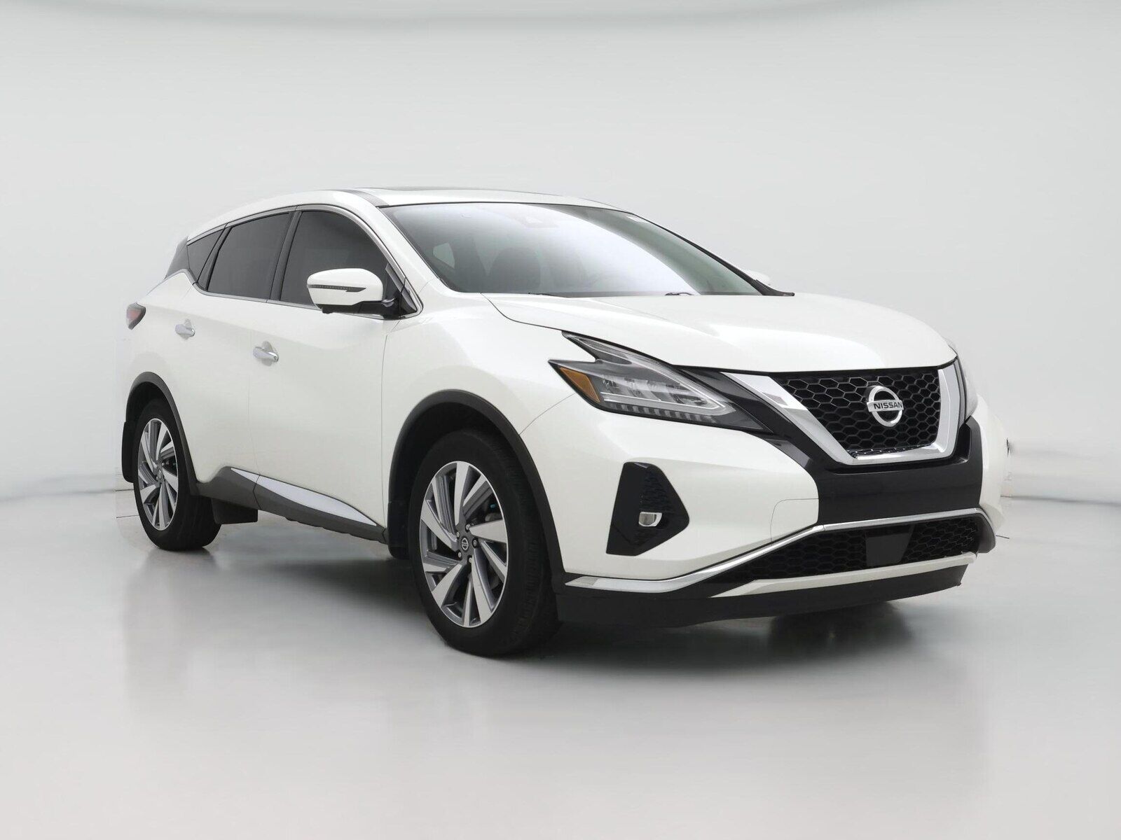 2021 NISSAN Murano