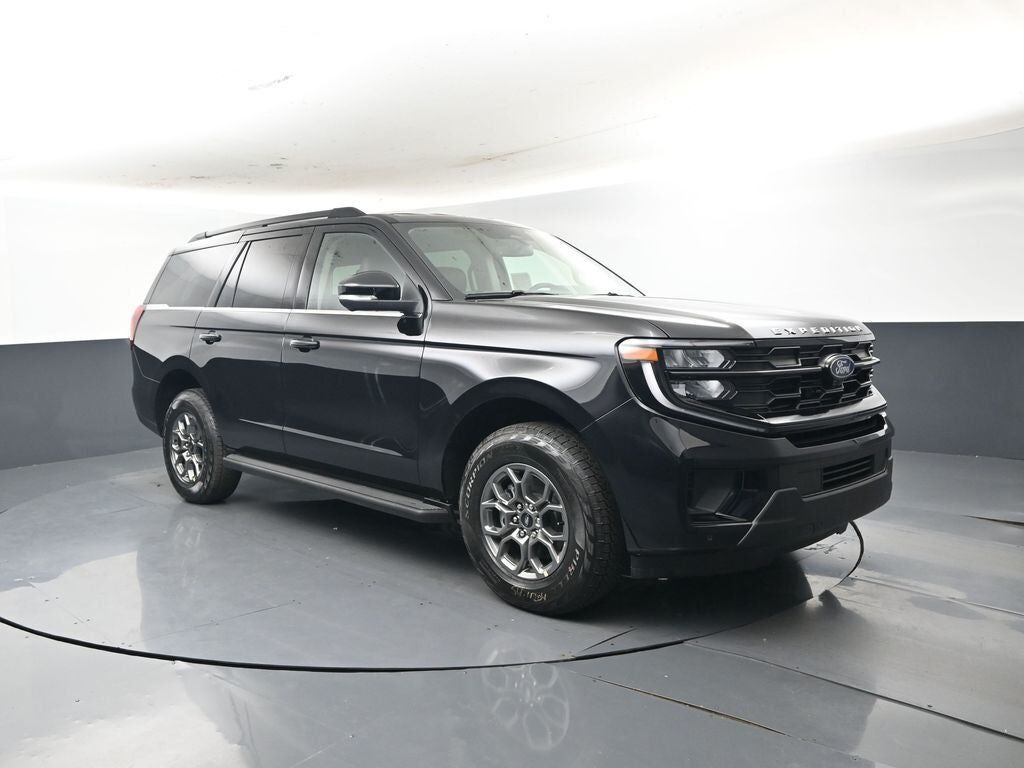 2026 FORD Expedition
