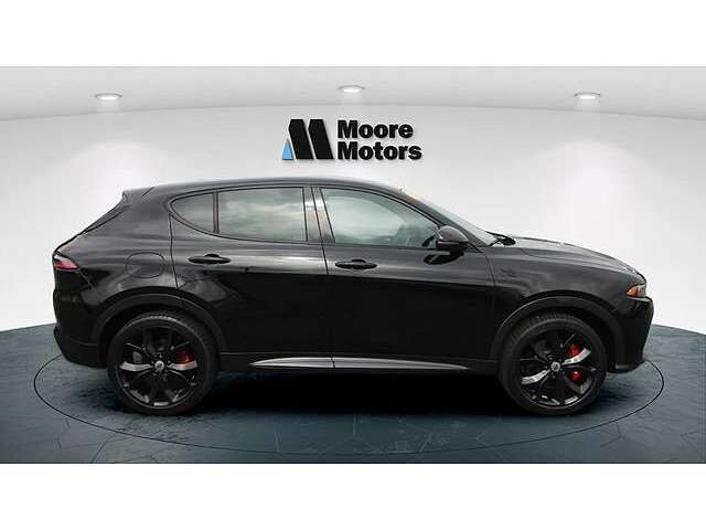 2024 DODGE HORNET