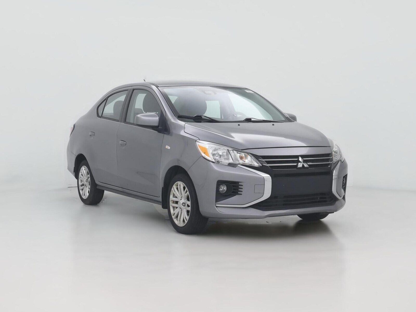2023 MITSUBISHI Mirage G4