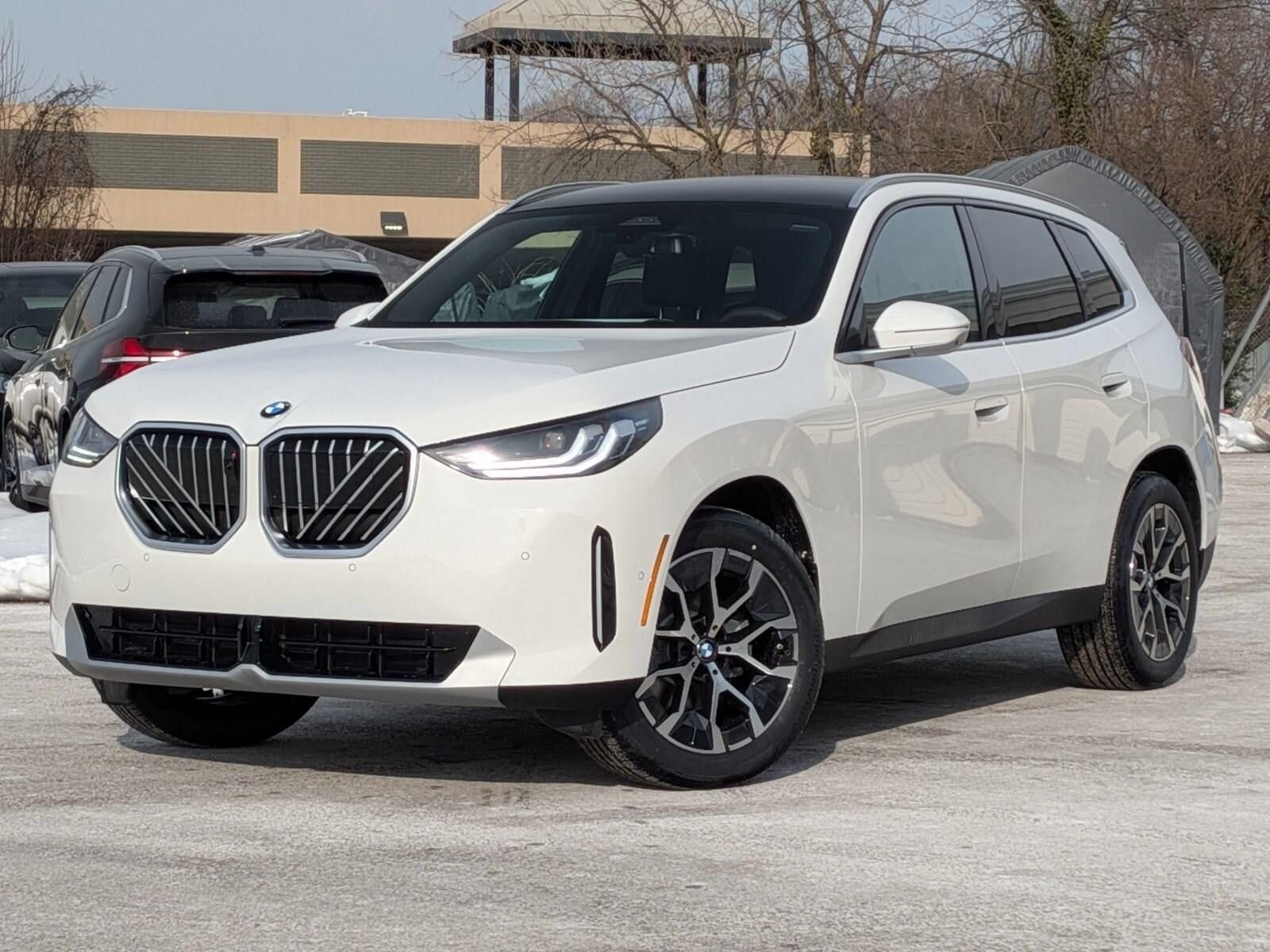 2026 BMW X3