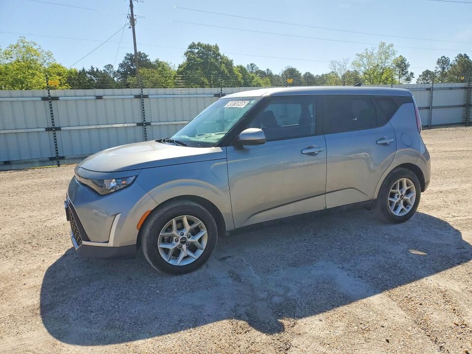2024 KIA Soul