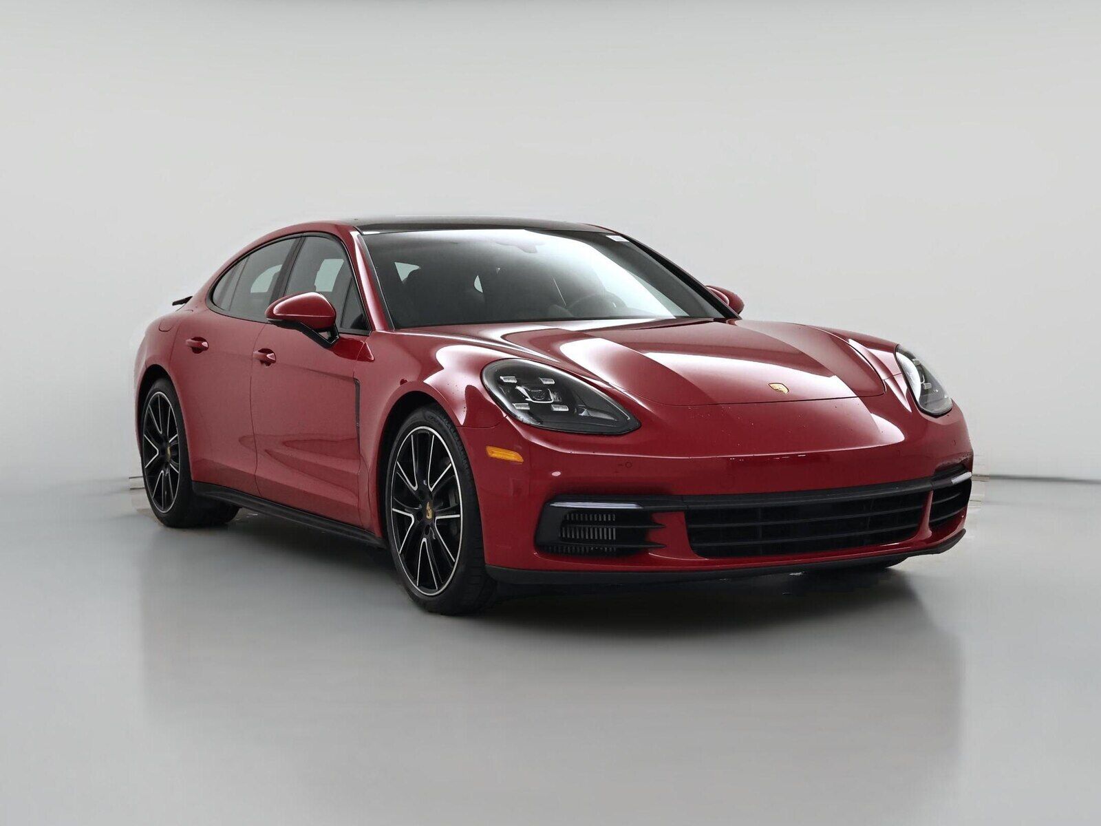 2020 PORSCHE Panamera