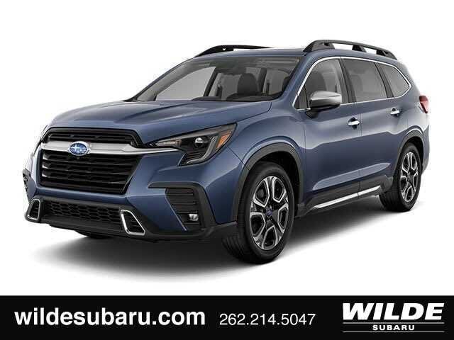 2024 SUBARU Ascent