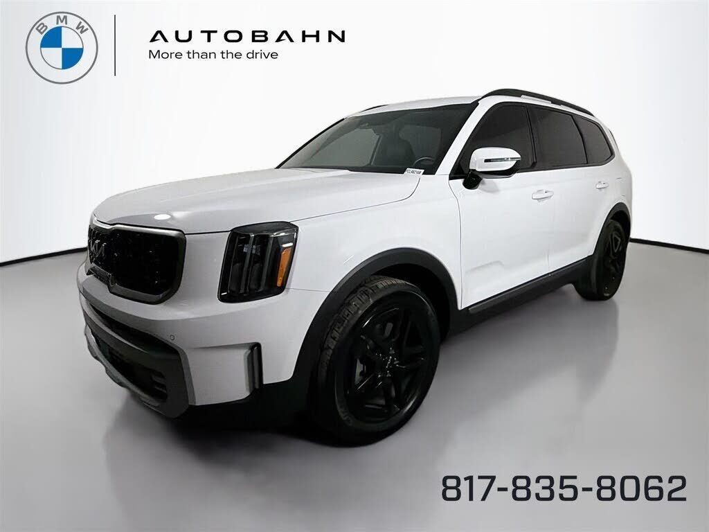 2023 KIA Telluride