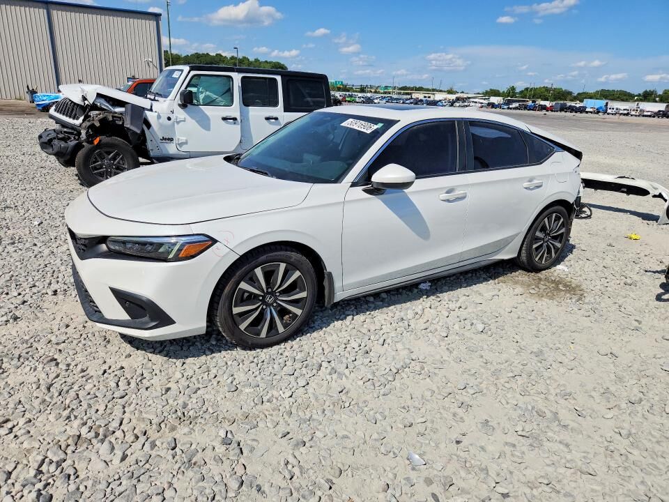 2023 HONDA Civic