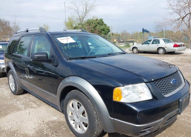 2005 FORD Freestyle