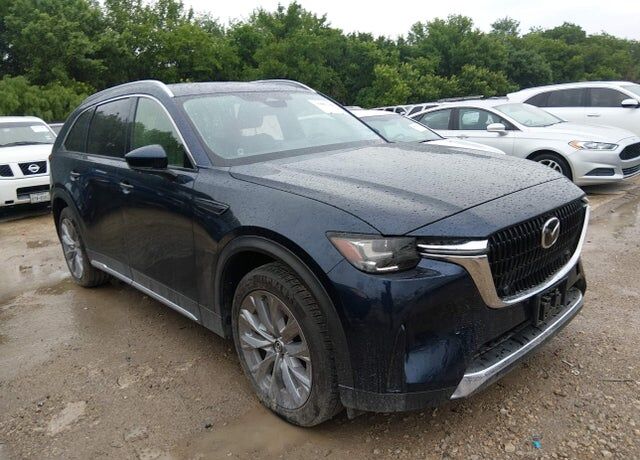 2024 MAZDA CX-90
