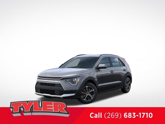 2026 KIA Niro
