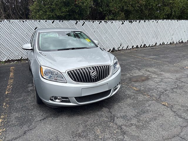 2014 BUICK Verano
