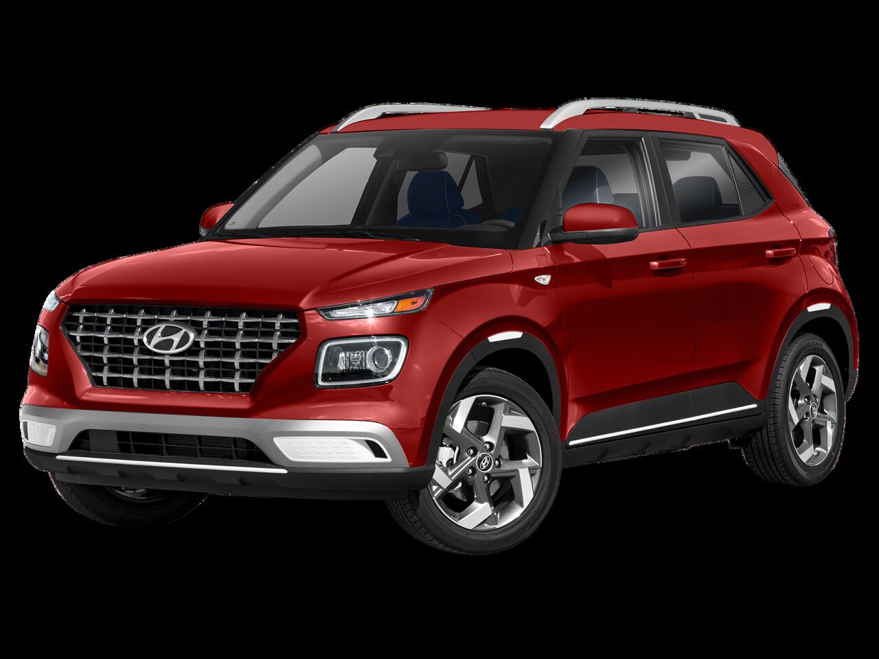 2022 HYUNDAI Venue