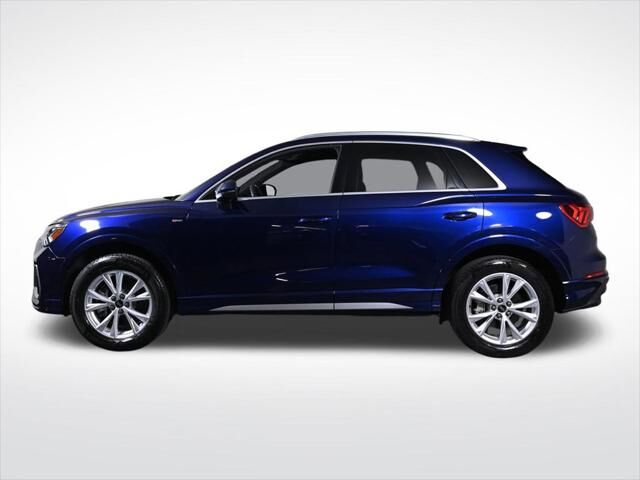 2023 Audi Q3