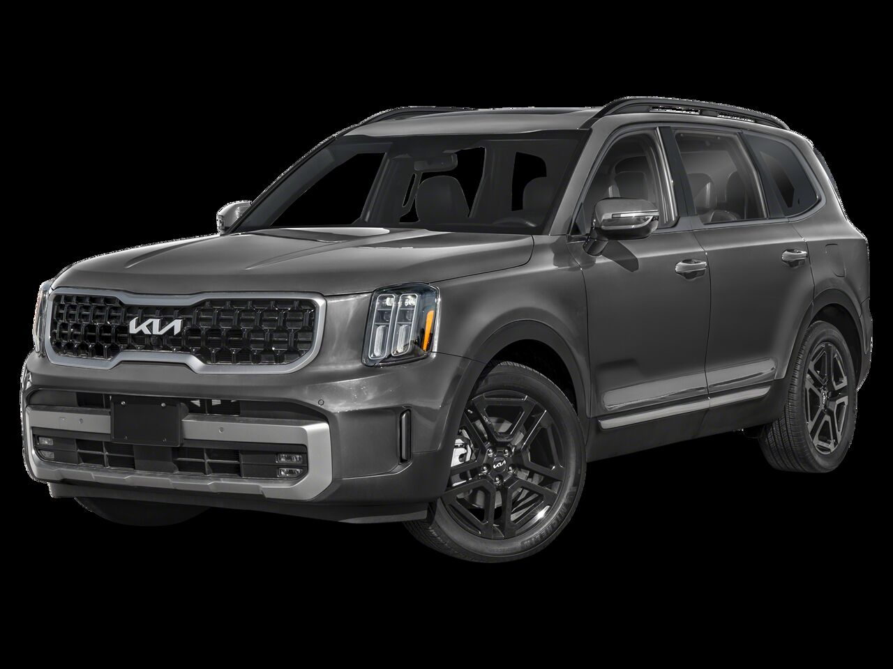 2023 KIA Telluride
