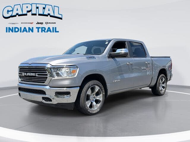 2024 RAM 1500