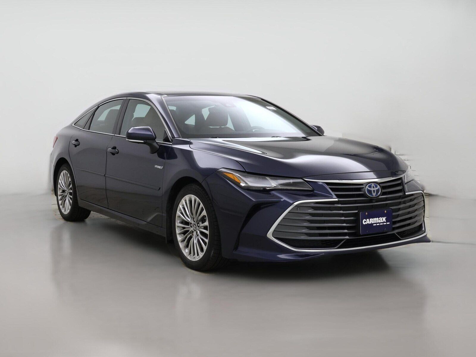 2019 TOYOTA Avalon