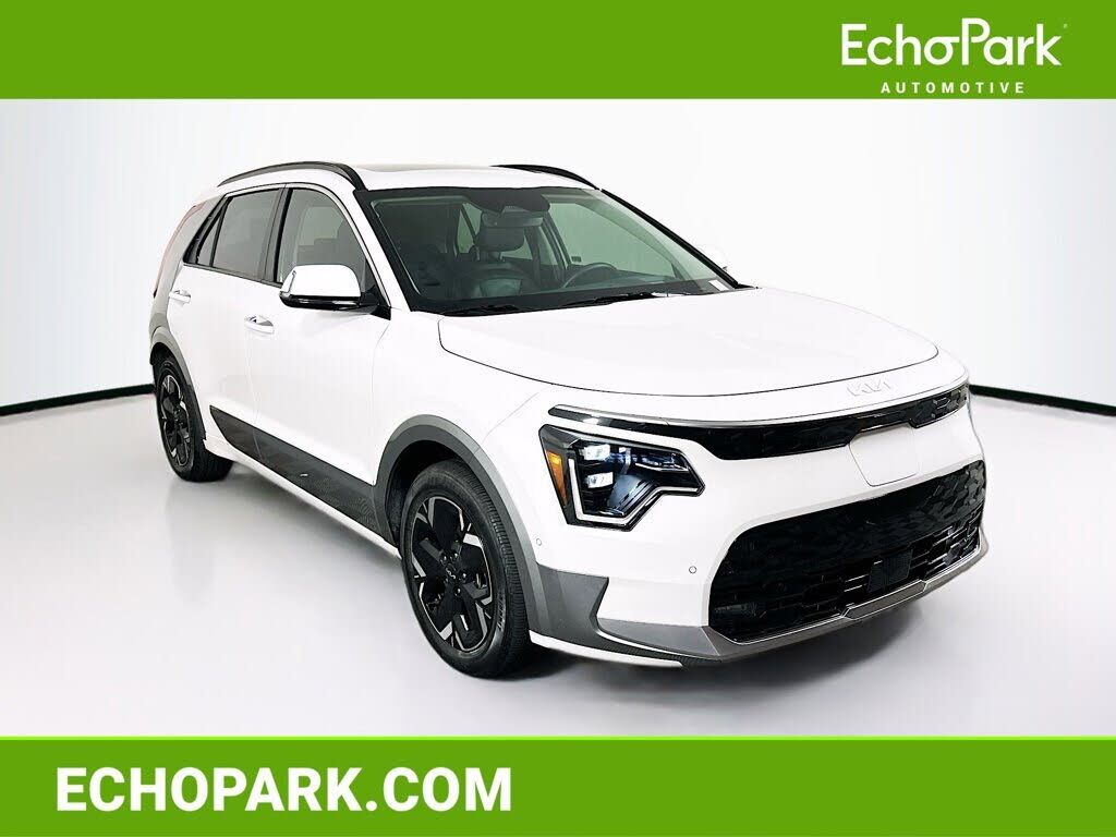 2023 KIA Niro