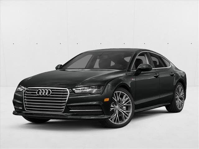 2018 AUDI A7