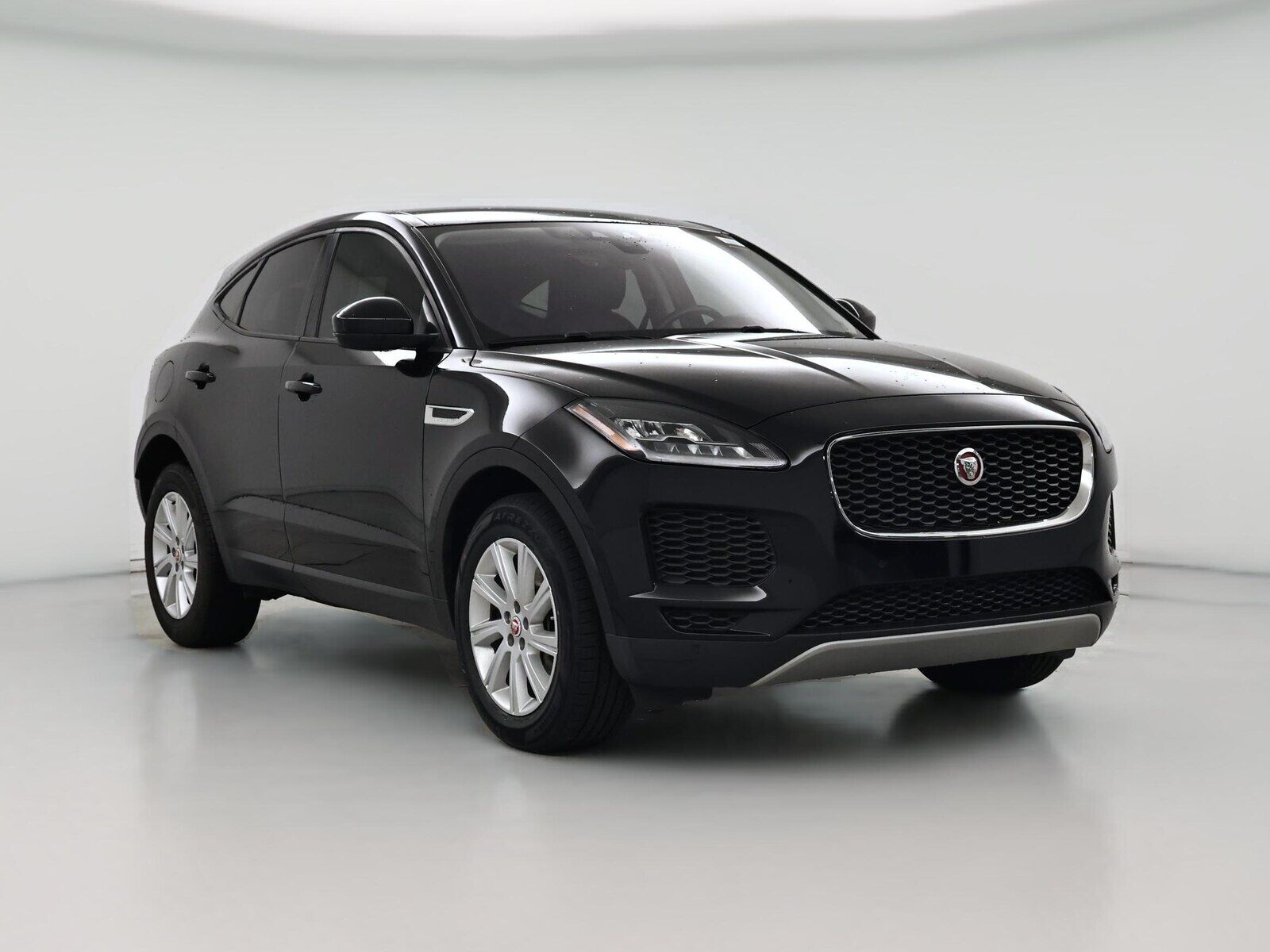 2020 JAGUAR E-PACE